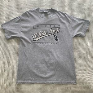 Vintage Chicago White Sox Shirt